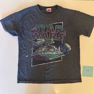 Star Wars Shirt #72 #148